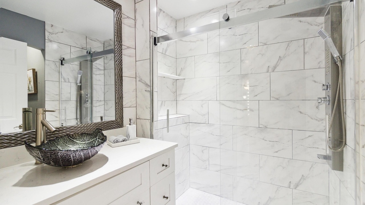 Photo of Bathroom in Eagle Pointe South