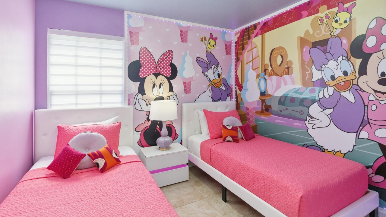 Photo of Bedroom in Eagle Pointe South