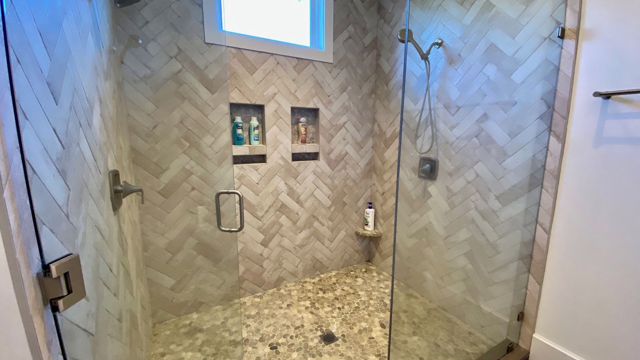 Photo of Bathroom in Greenville Downtown