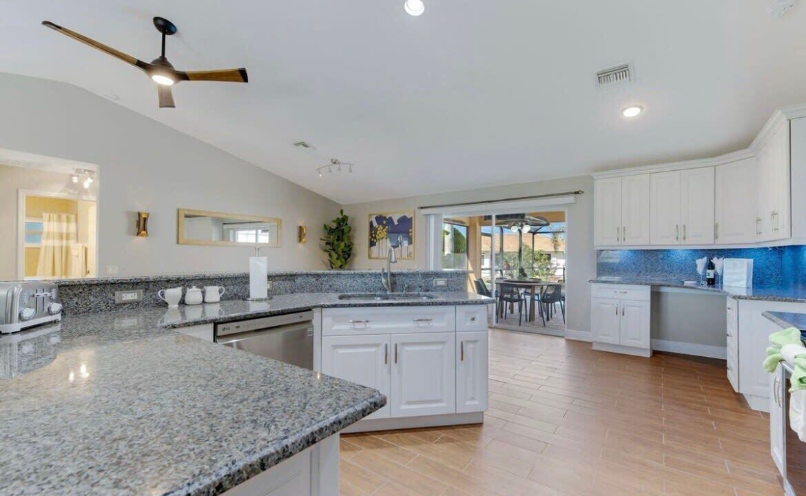 Photo of Kitchen in Diplomat