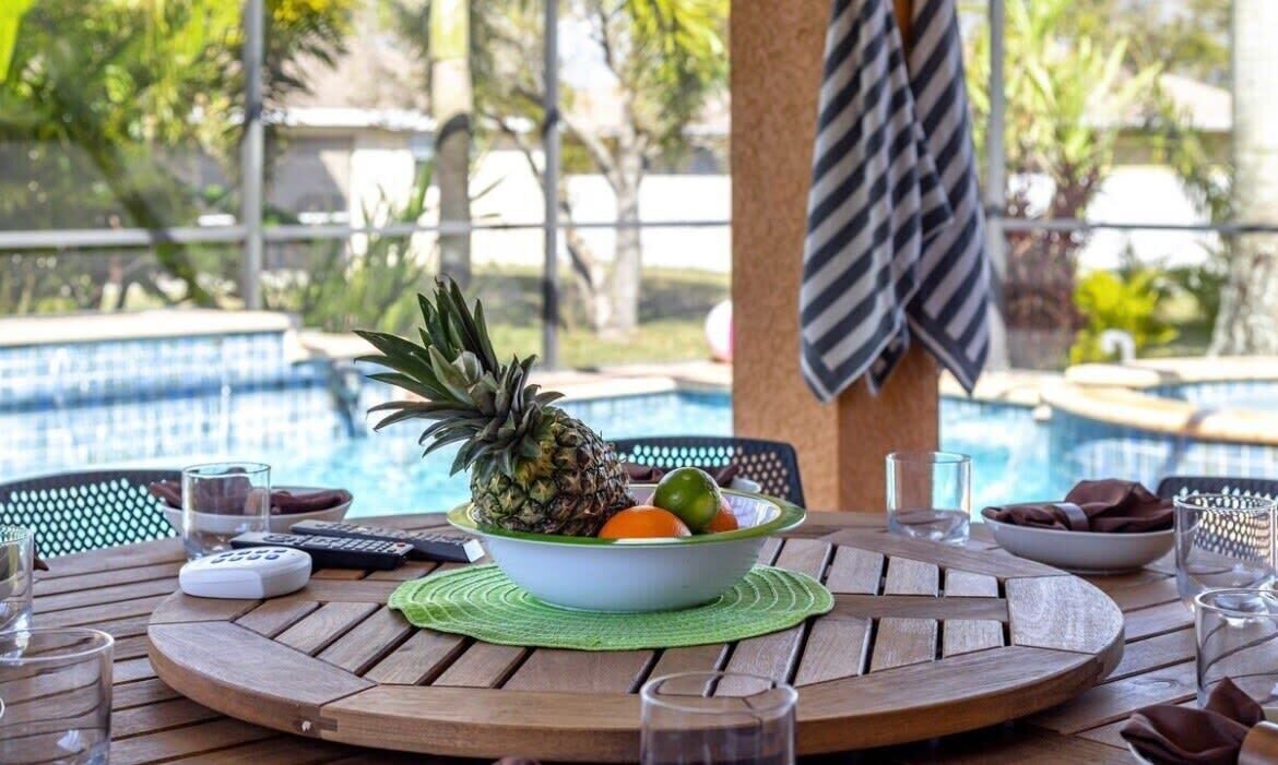 Photo of Outdoor in Diplomat