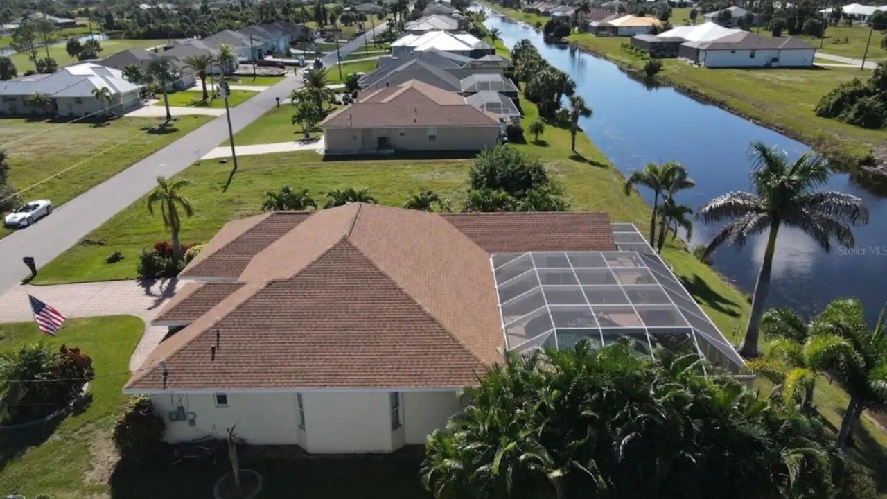 Photo of Outdoor in Pine Valley