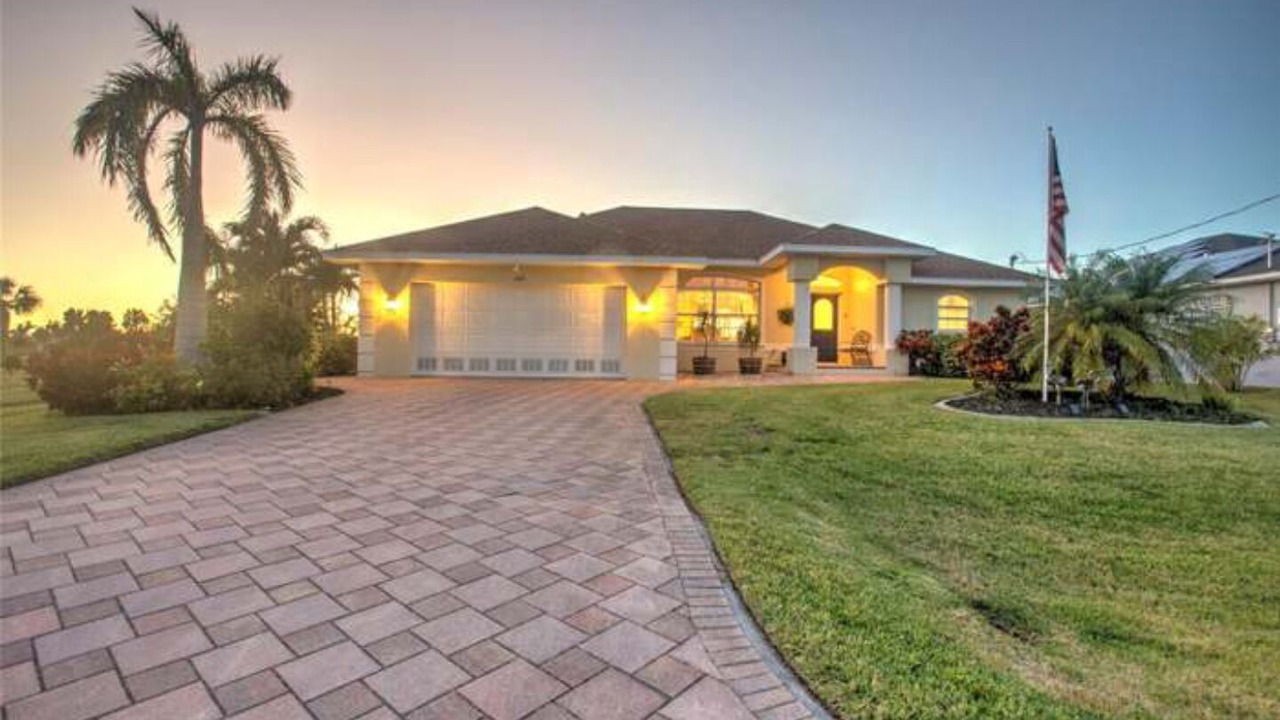 Photo of Outdoor in Pine Valley