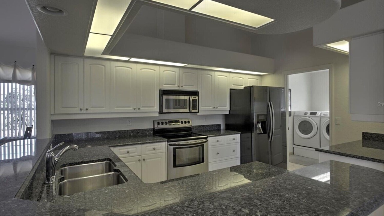 Photo of Kitchen in Pine Valley