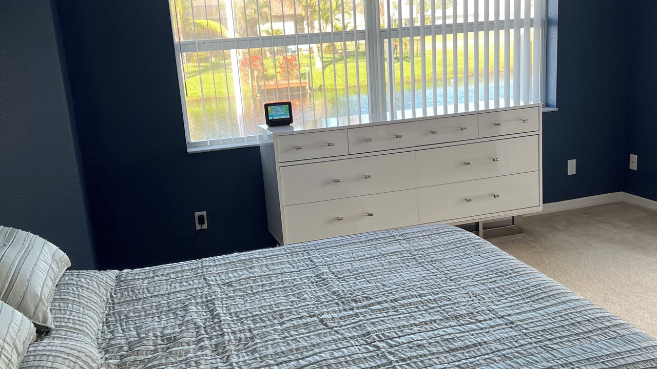 Photo of Bedroom in Pine Valley