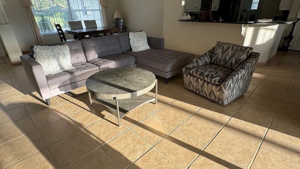 Photo of Livingroom in Pine Valley