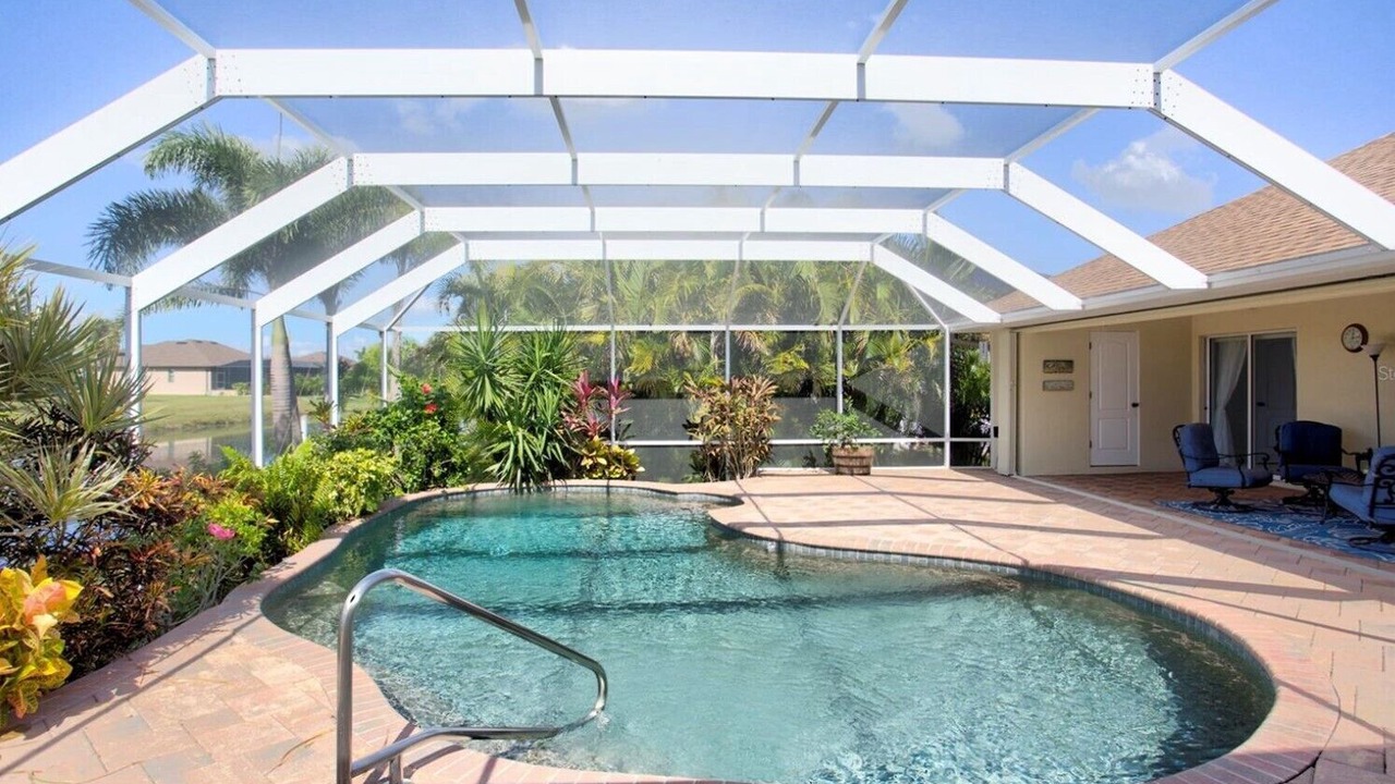 Photo of Outdoor in Pine Valley