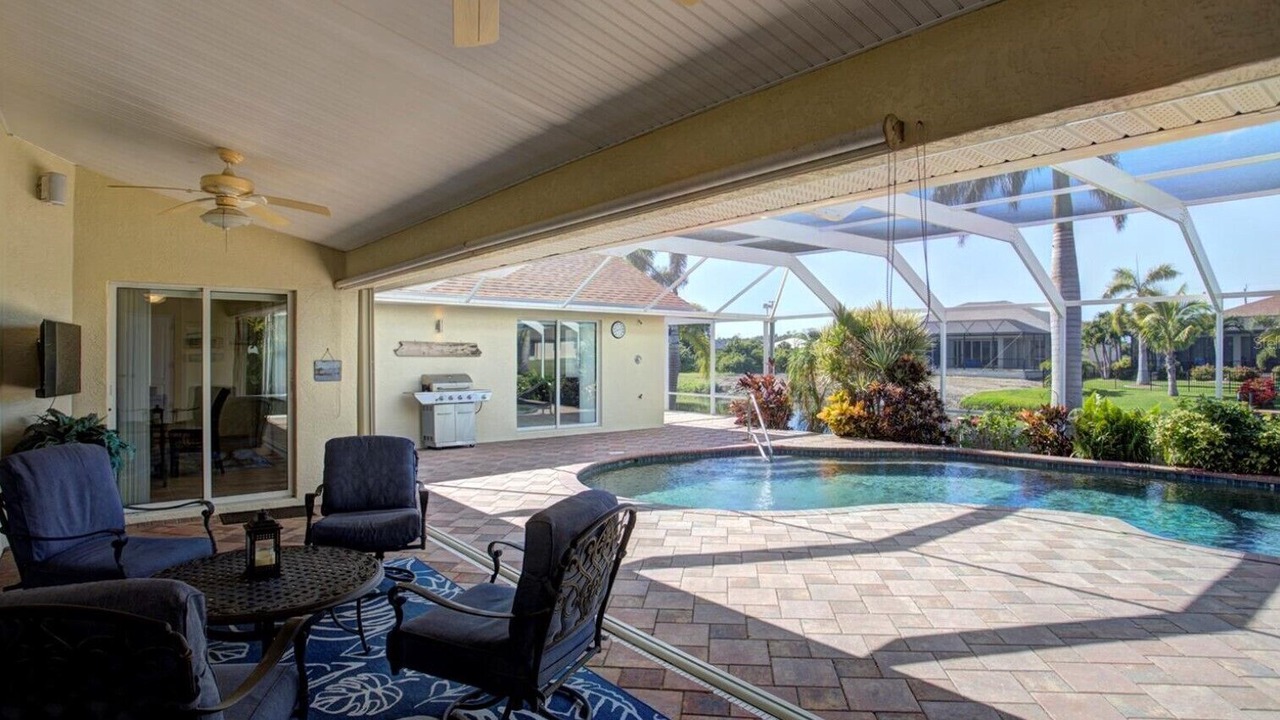 Photo of Outdoor in Pine Valley