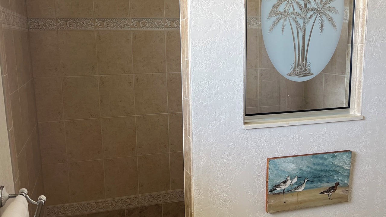 Photo of Bathroom in Pine Valley
