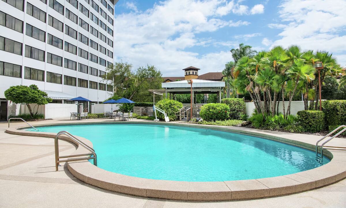 Photo of Outdoor in Carver City - Lincoln Gardens