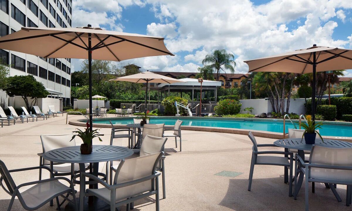 Photo of Outdoor in Carver City - Lincoln Gardens