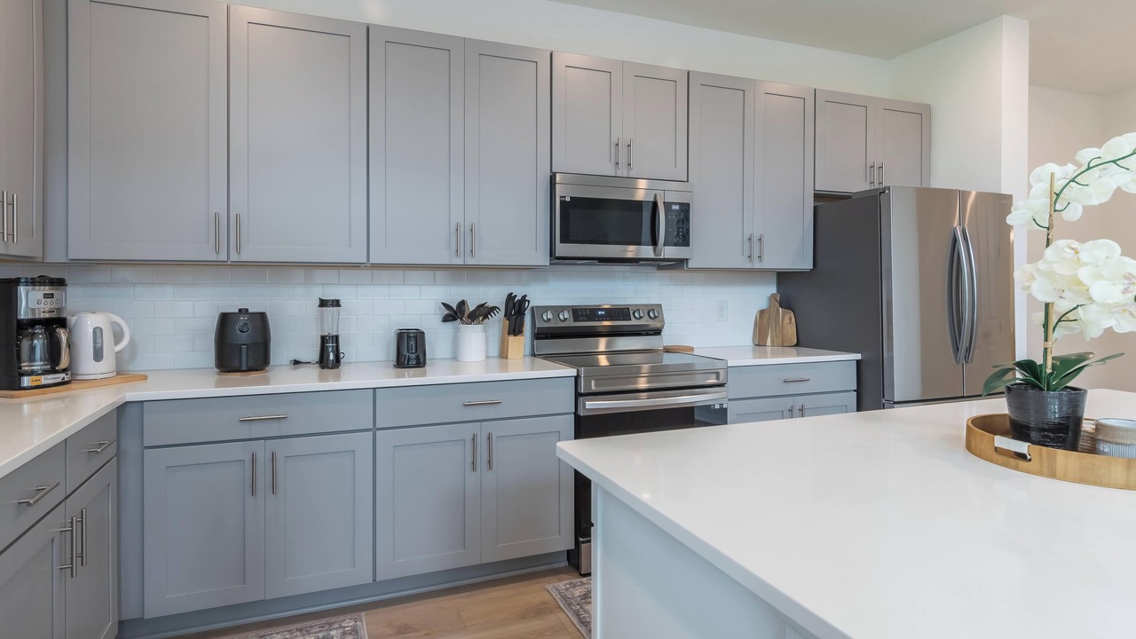 Photo of Kitchen in West Haven