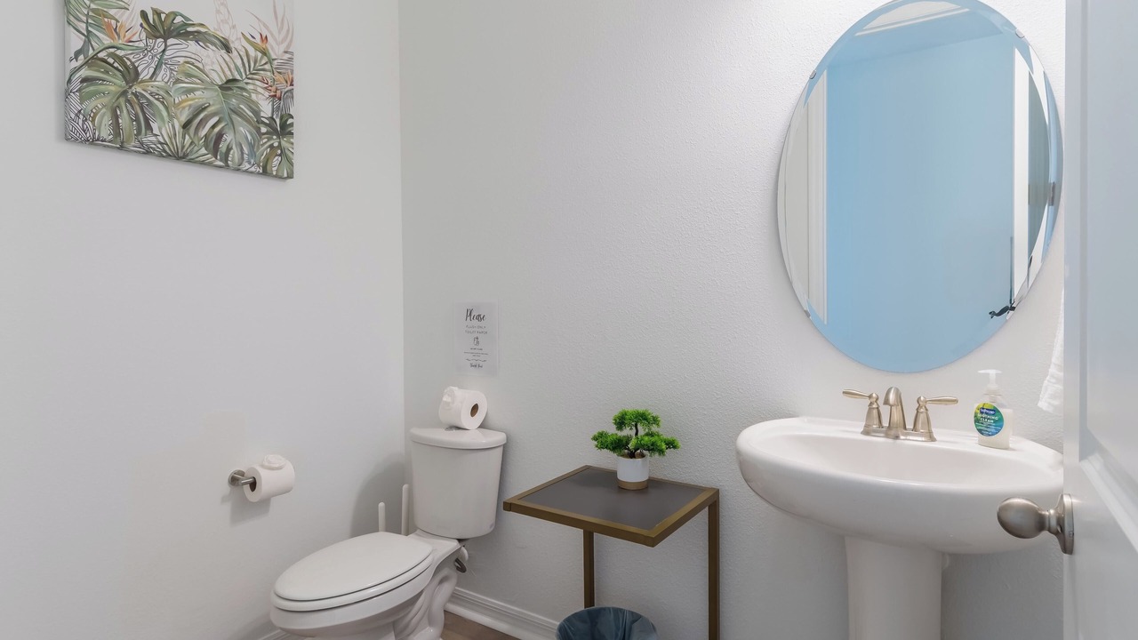 Photo of Bathroom in West Haven