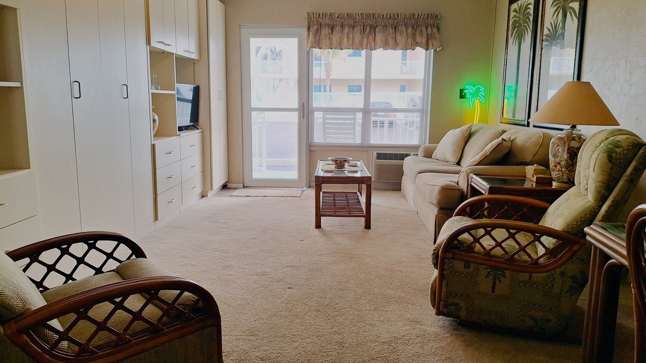 Photo of Livingroom in Ocean View Halifax Estates