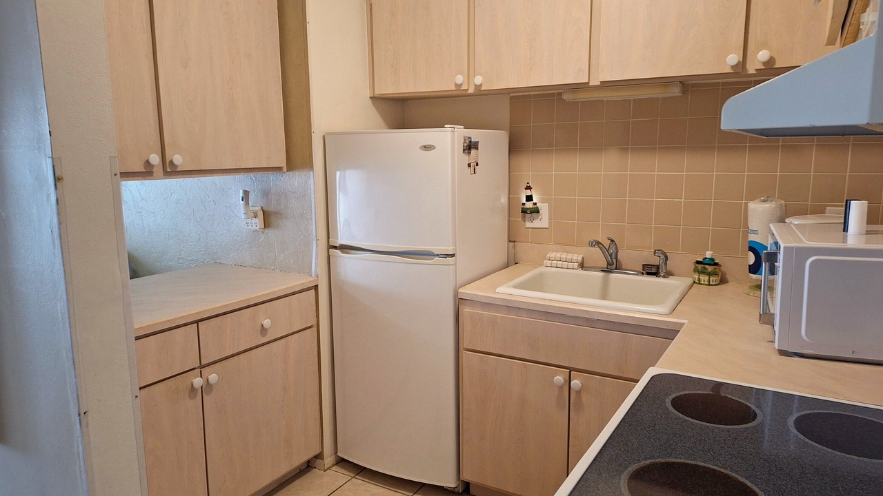 Photo of Kitchen in Ocean View Halifax Estates
