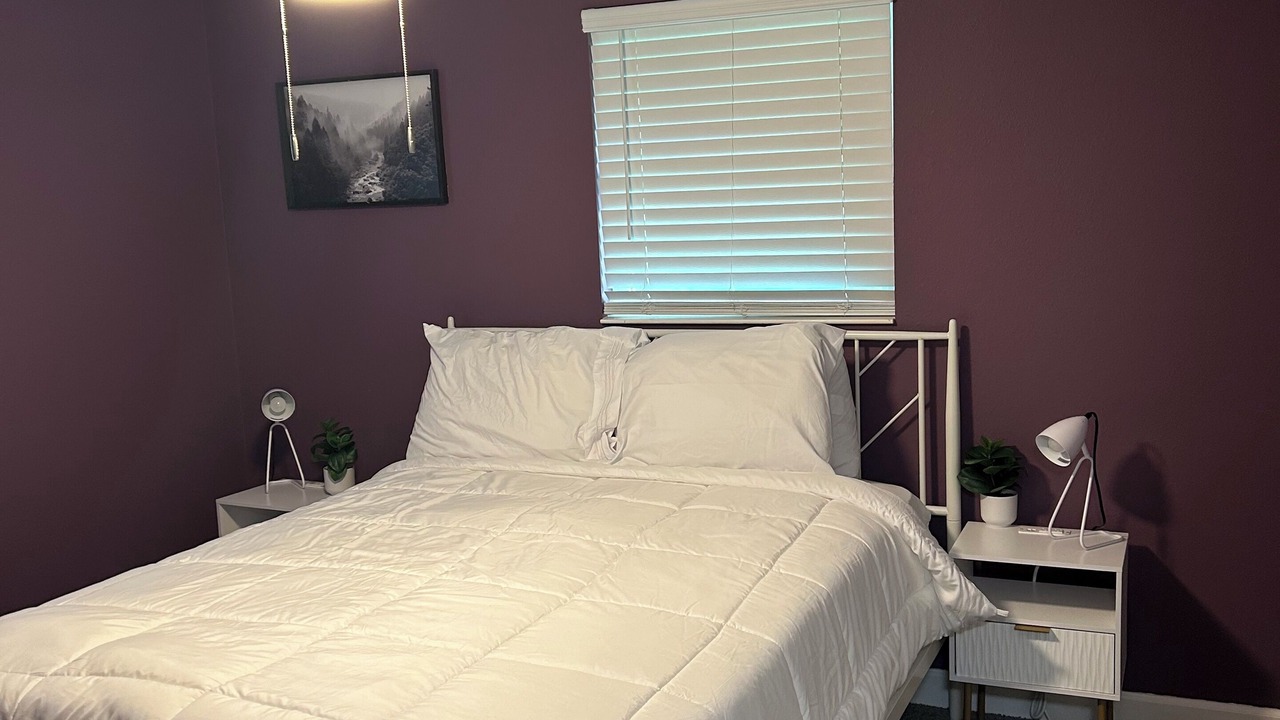Photo of Bedroom in Plant City