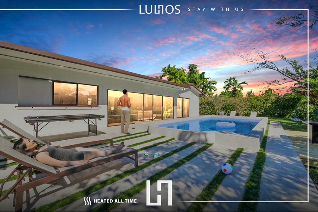 Photo of Outdoor in Ludlam