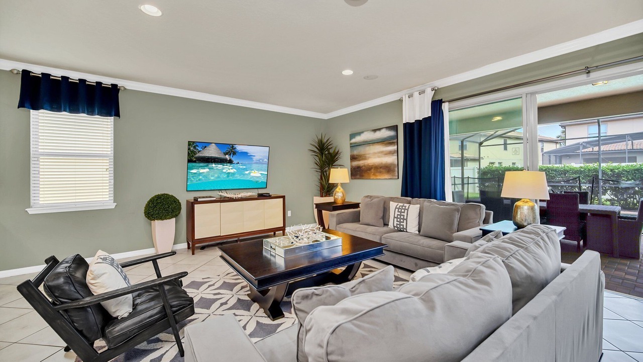 Photo of Livingroom in Four Corners