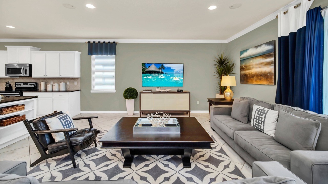 Photo of Livingroom in Four Corners