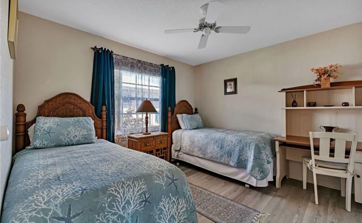 Photo of Bedroom in Deep Creek