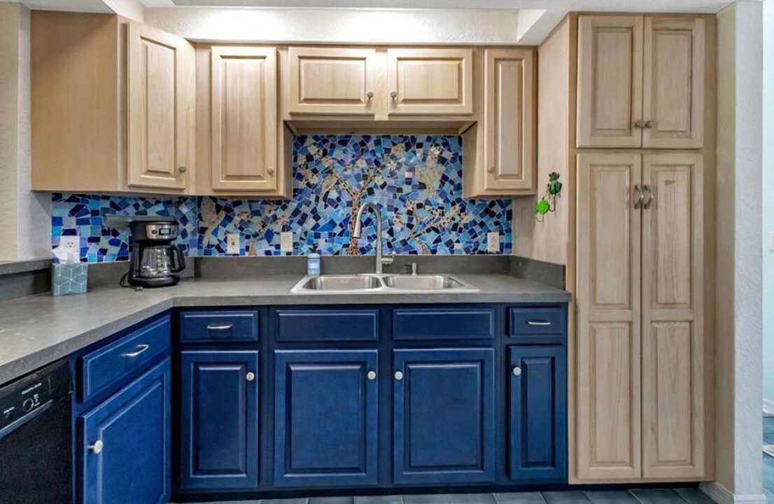 Photo of Kitchen in Deep Creek