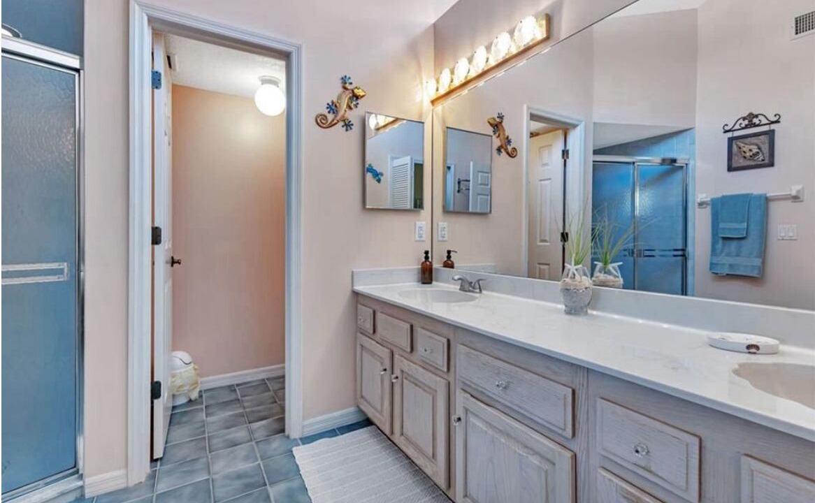 Photo of Bathroom in Deep Creek