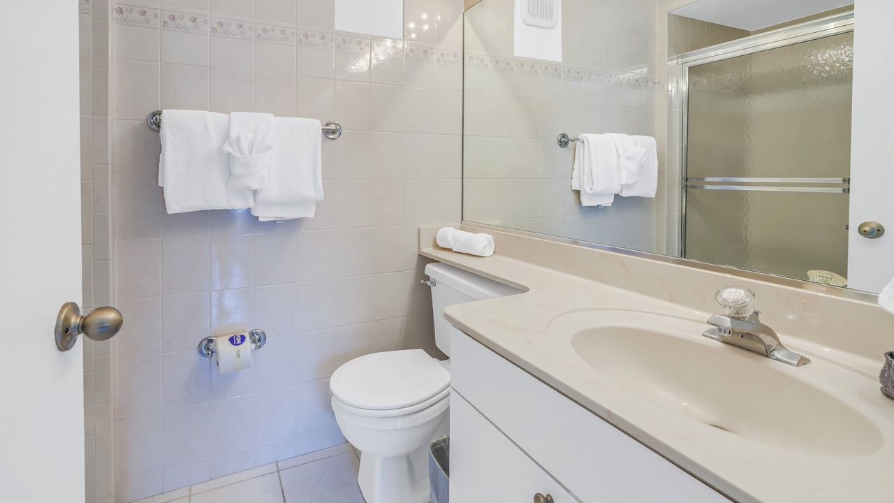Photo of Bathroom in Siesta Key