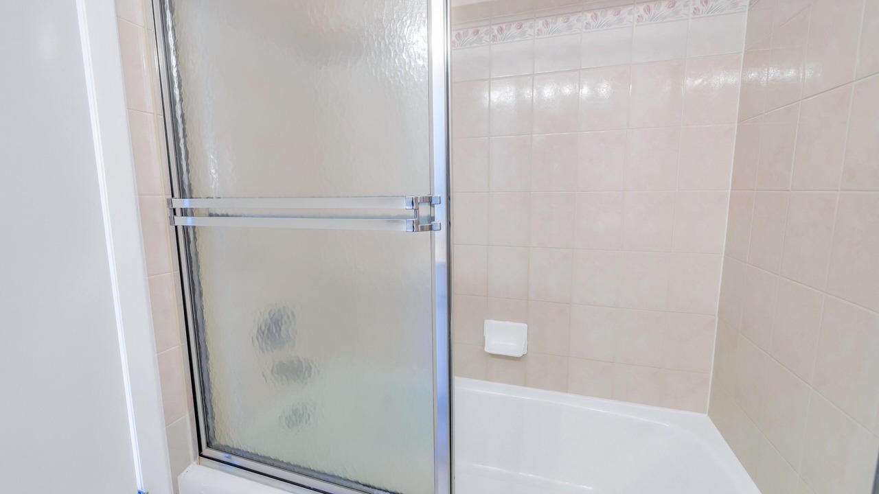 Photo of Bathroom in Siesta Key
