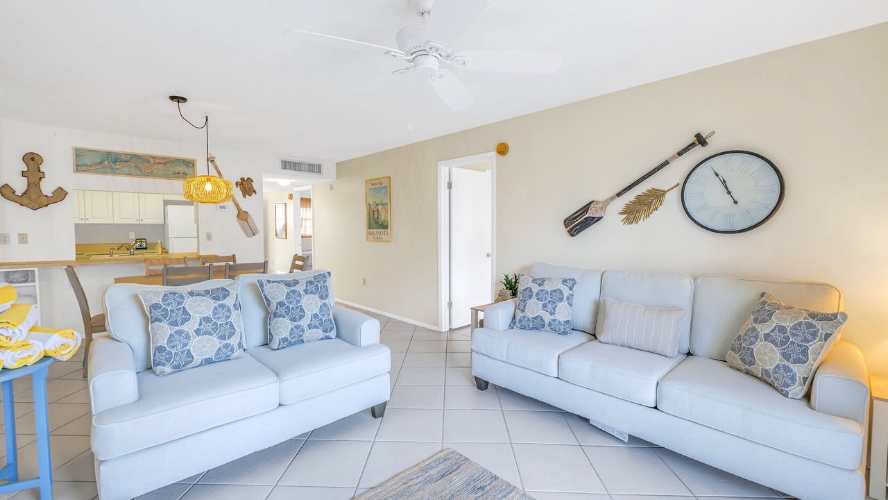 Photo of Bedroom in Siesta Key