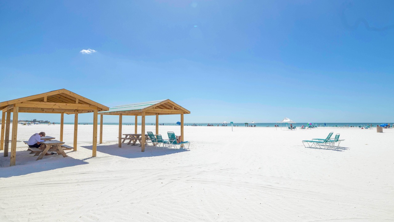 Photo of Others in Siesta Key