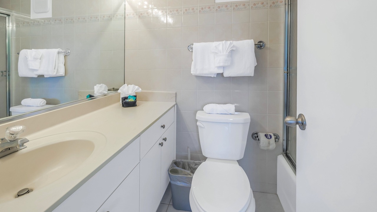 Photo of Bathroom in Siesta Key