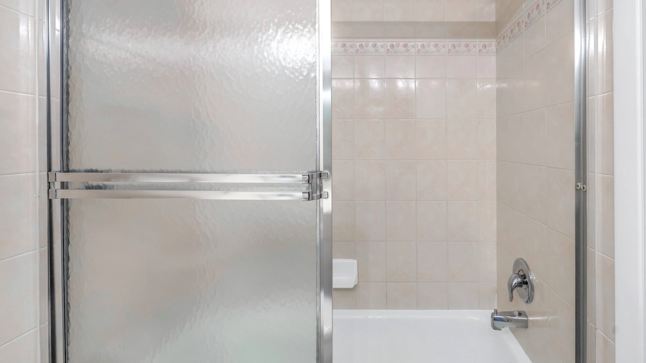 Photo of Bathroom in Siesta Key