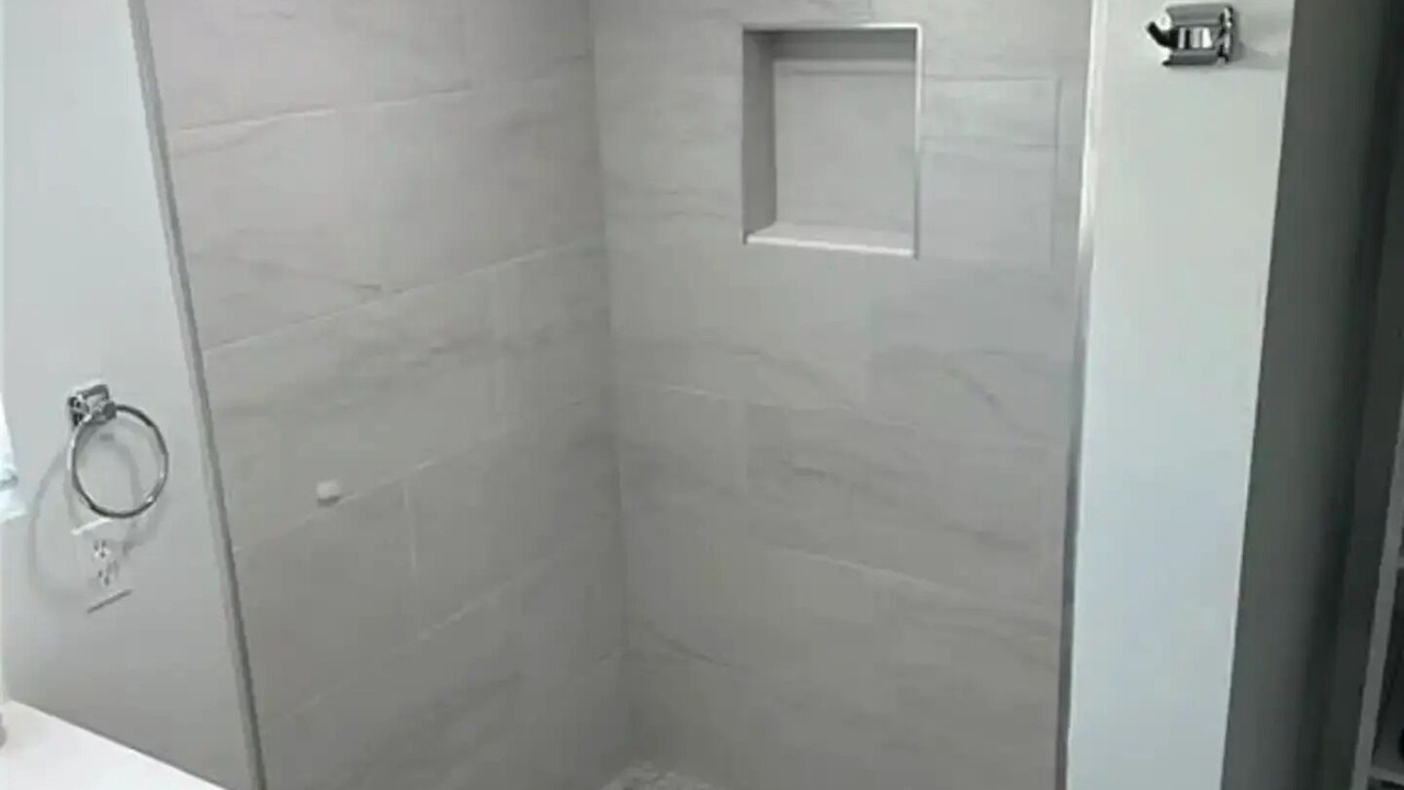 Photo of Bathroom in Saint James City