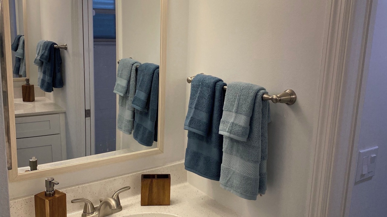 Photo of Bathroom in Plantation