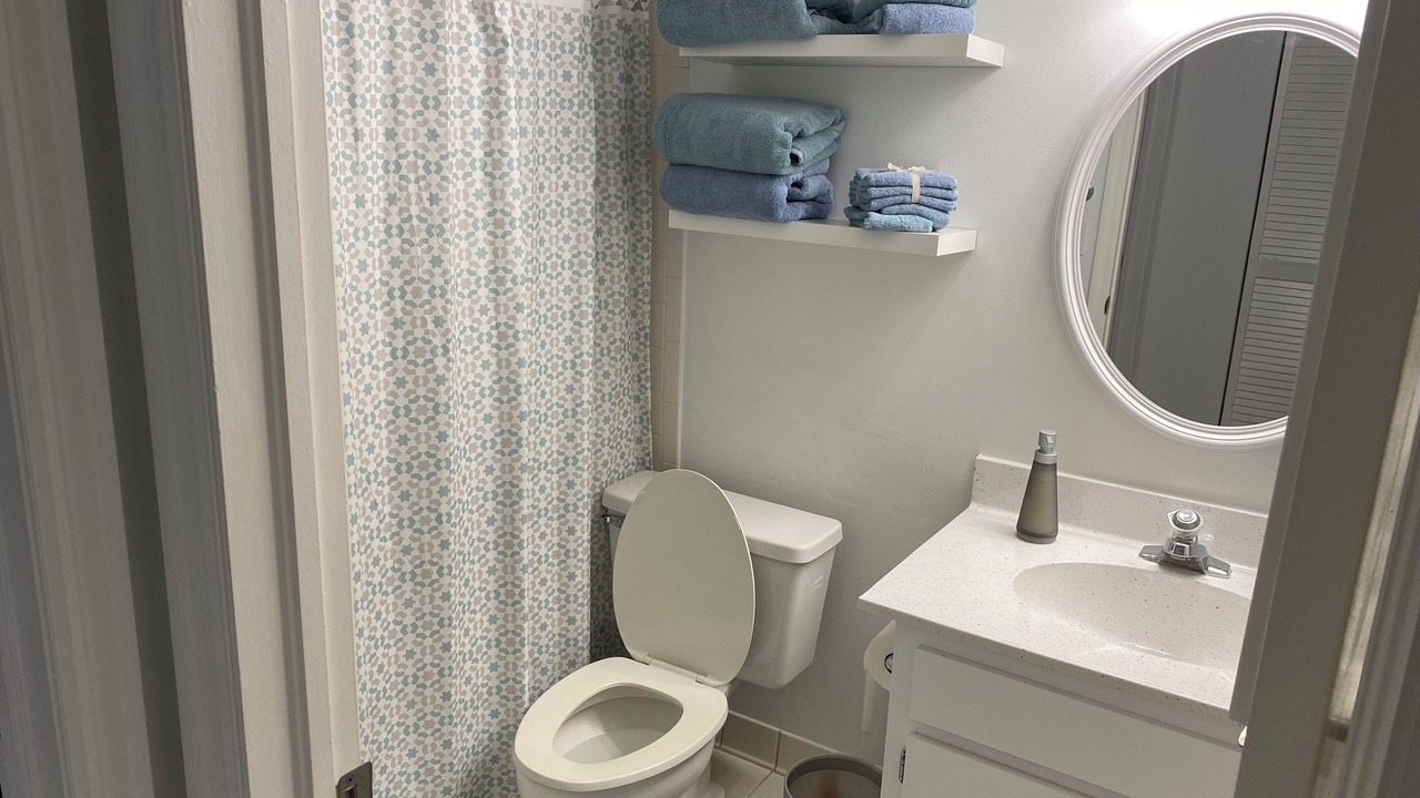 Photo of Bathroom in Plantation
