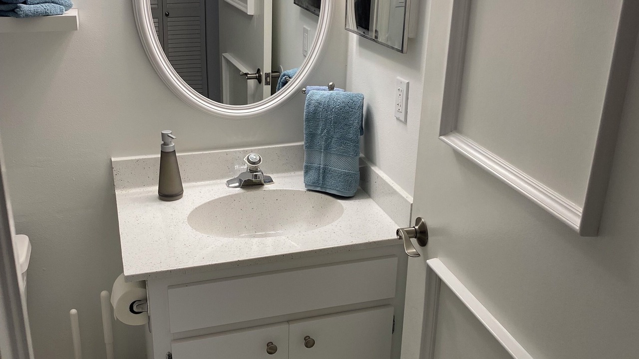 Photo of Bathroom in Plantation
