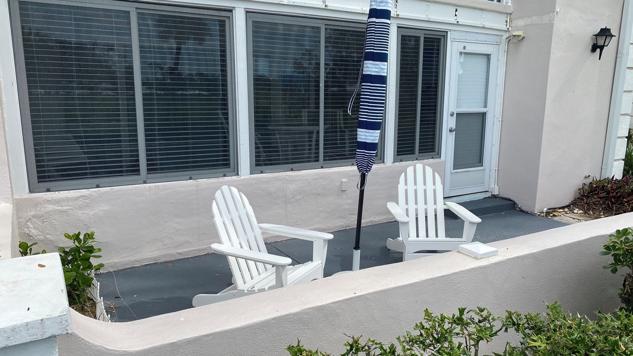 Photo of Patio Balcony in Plantation