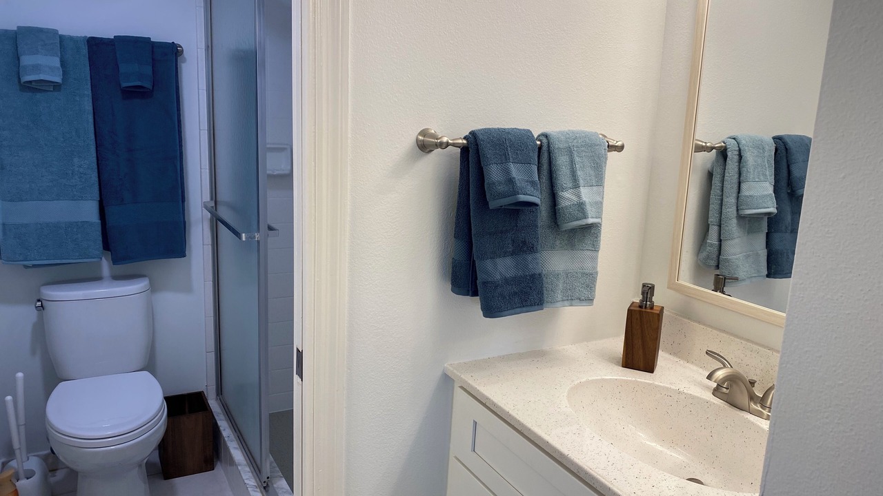 Photo of Bathroom in Plantation