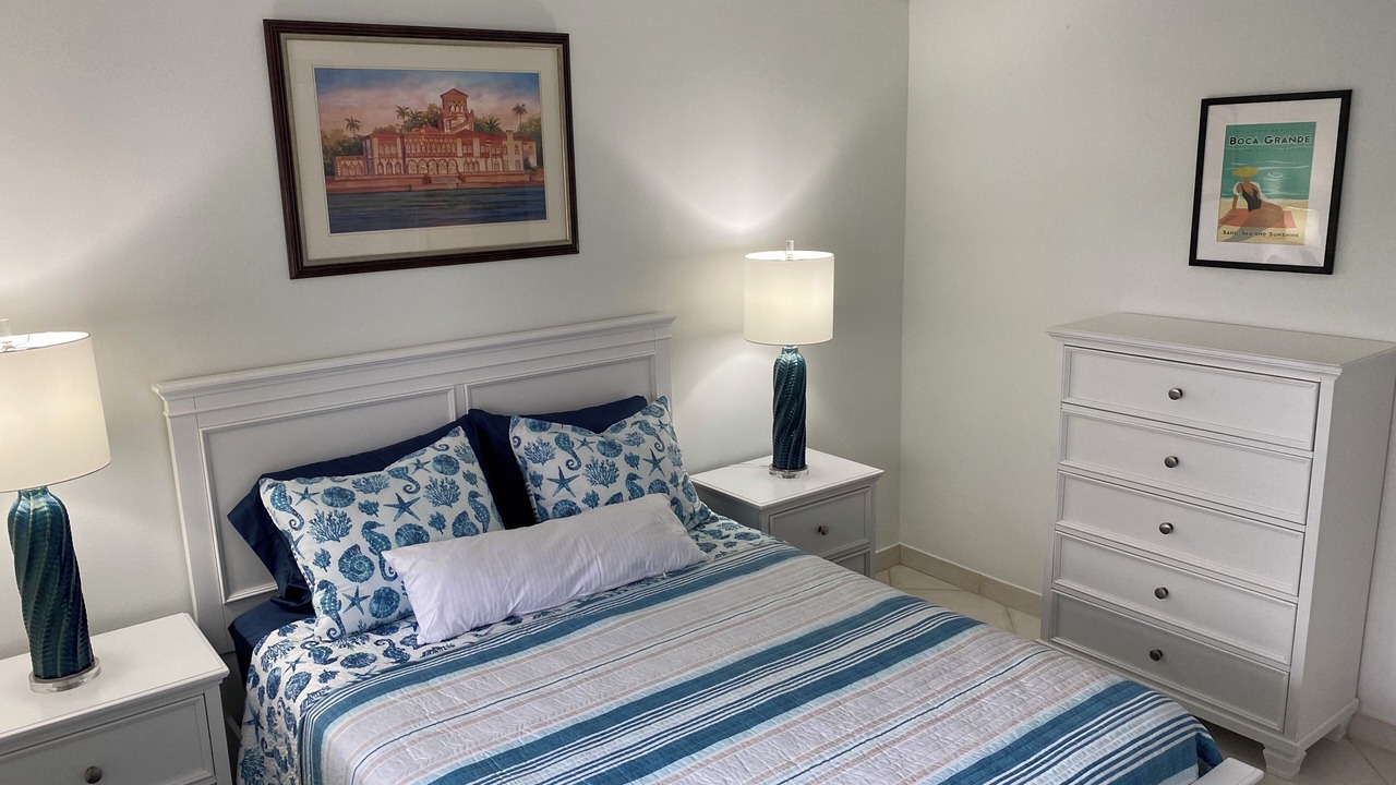 Photo of Bedroom in Plantation