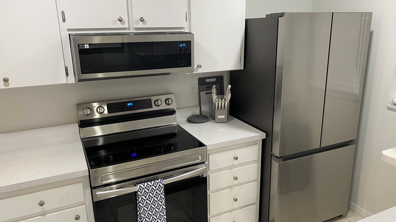 Photo of Kitchen in Plantation