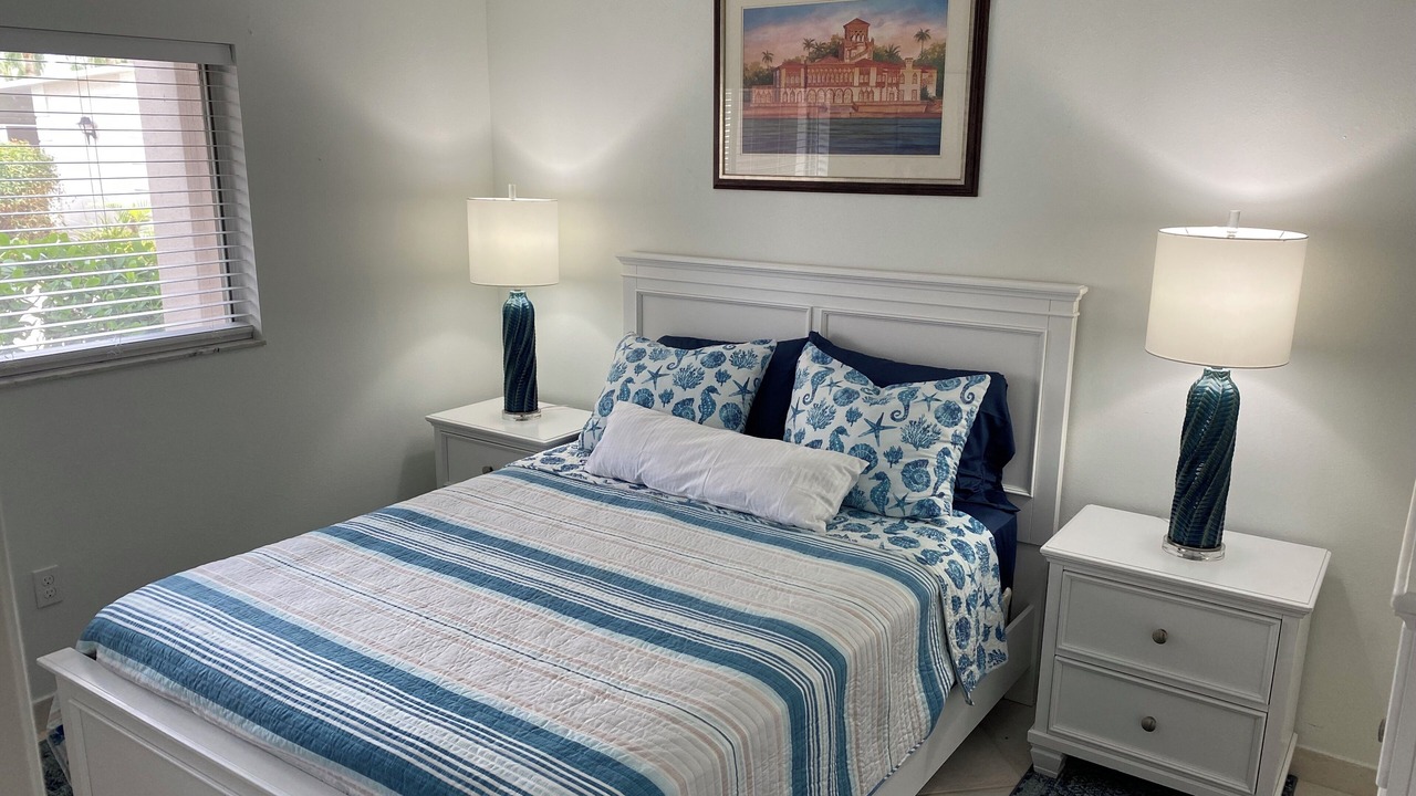 Photo of Bedroom in Plantation