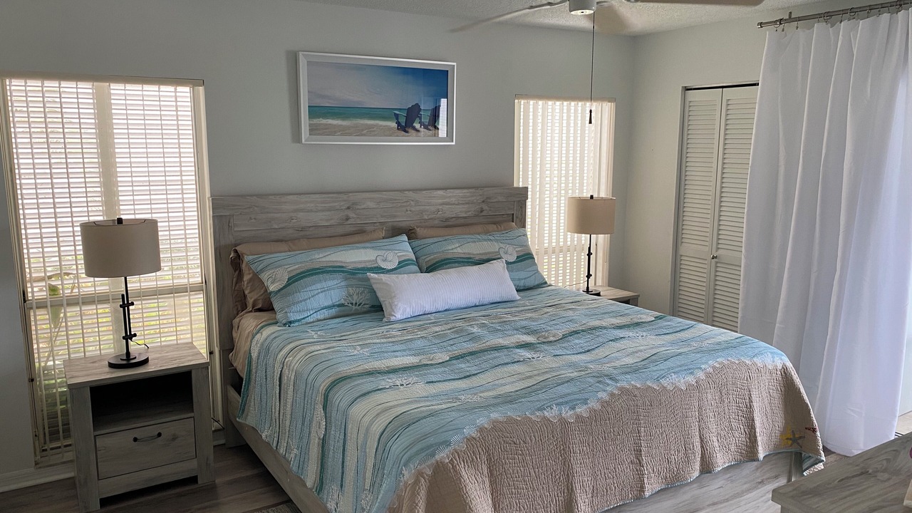 Photo of Bedroom in Plantation
