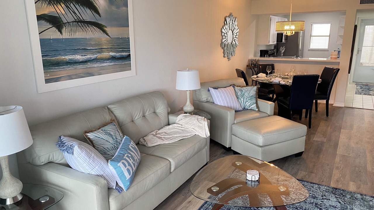 Photo of Livingroom in Plantation