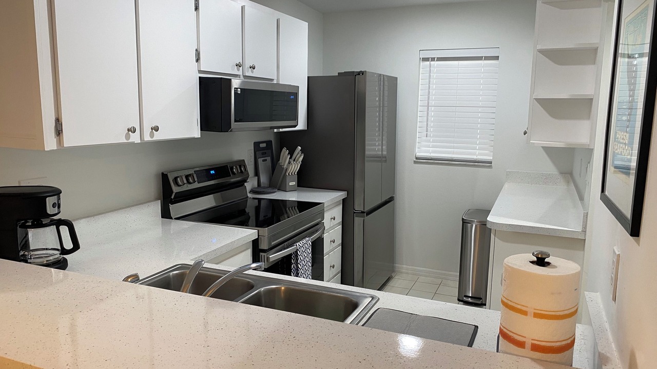 Photo of Kitchen in Plantation