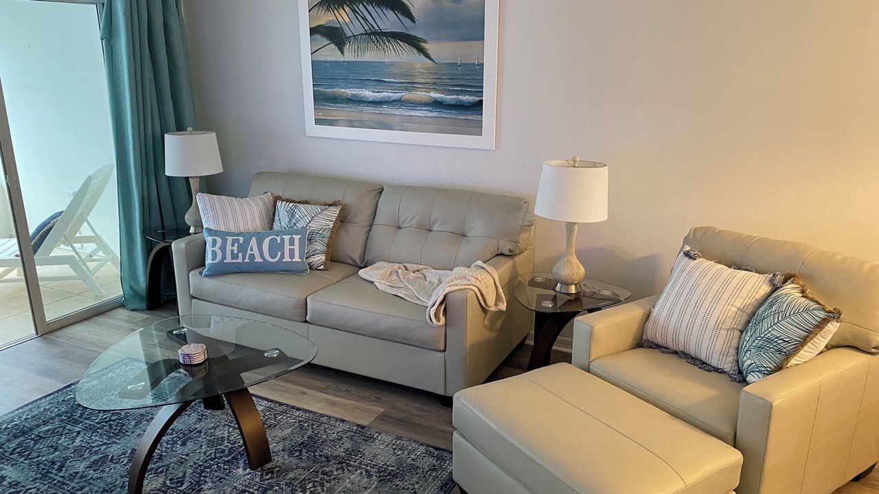 Photo of Livingroom in Plantation