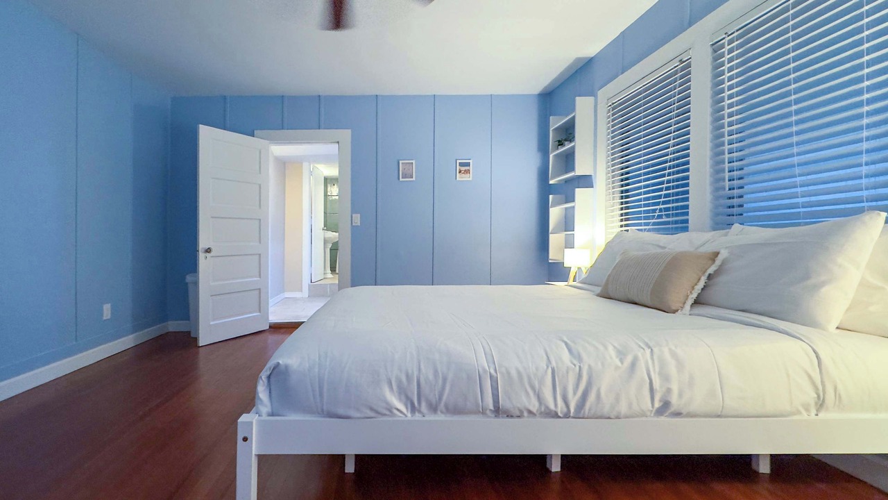 Photo of Bedroom in Southwest Coconut Grove