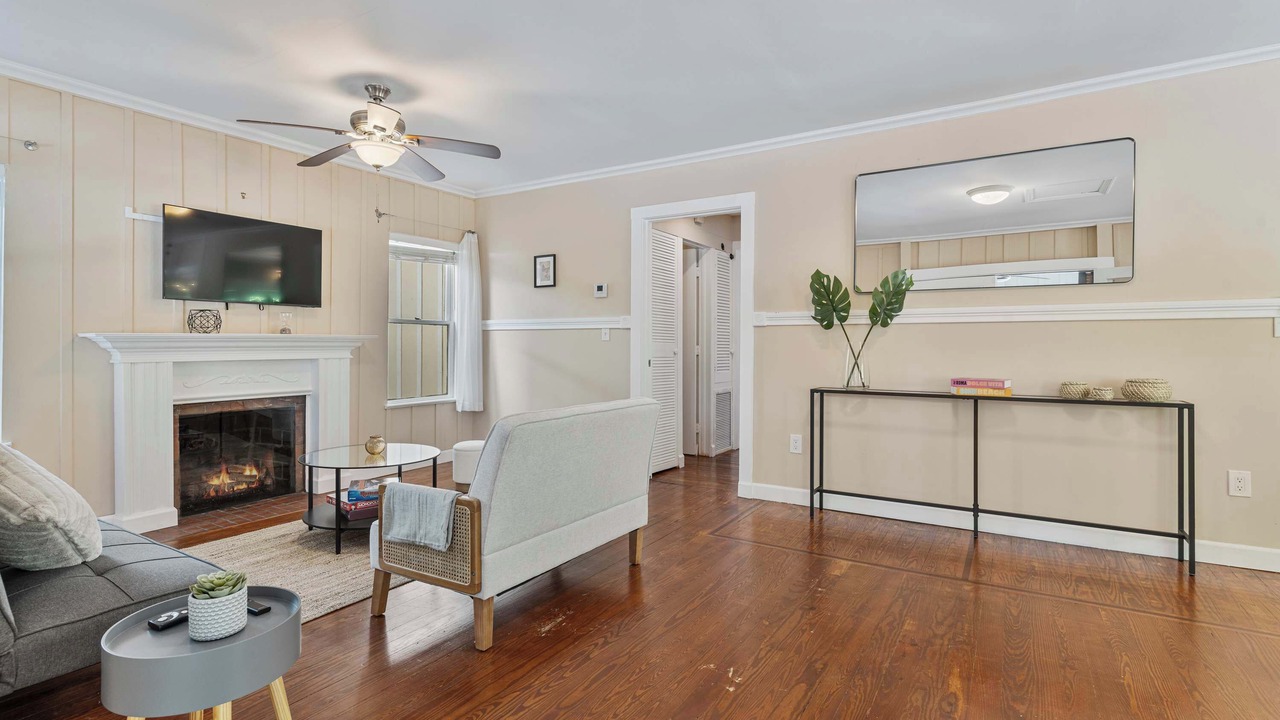 Photo of Bedroom in Southwest Coconut Grove