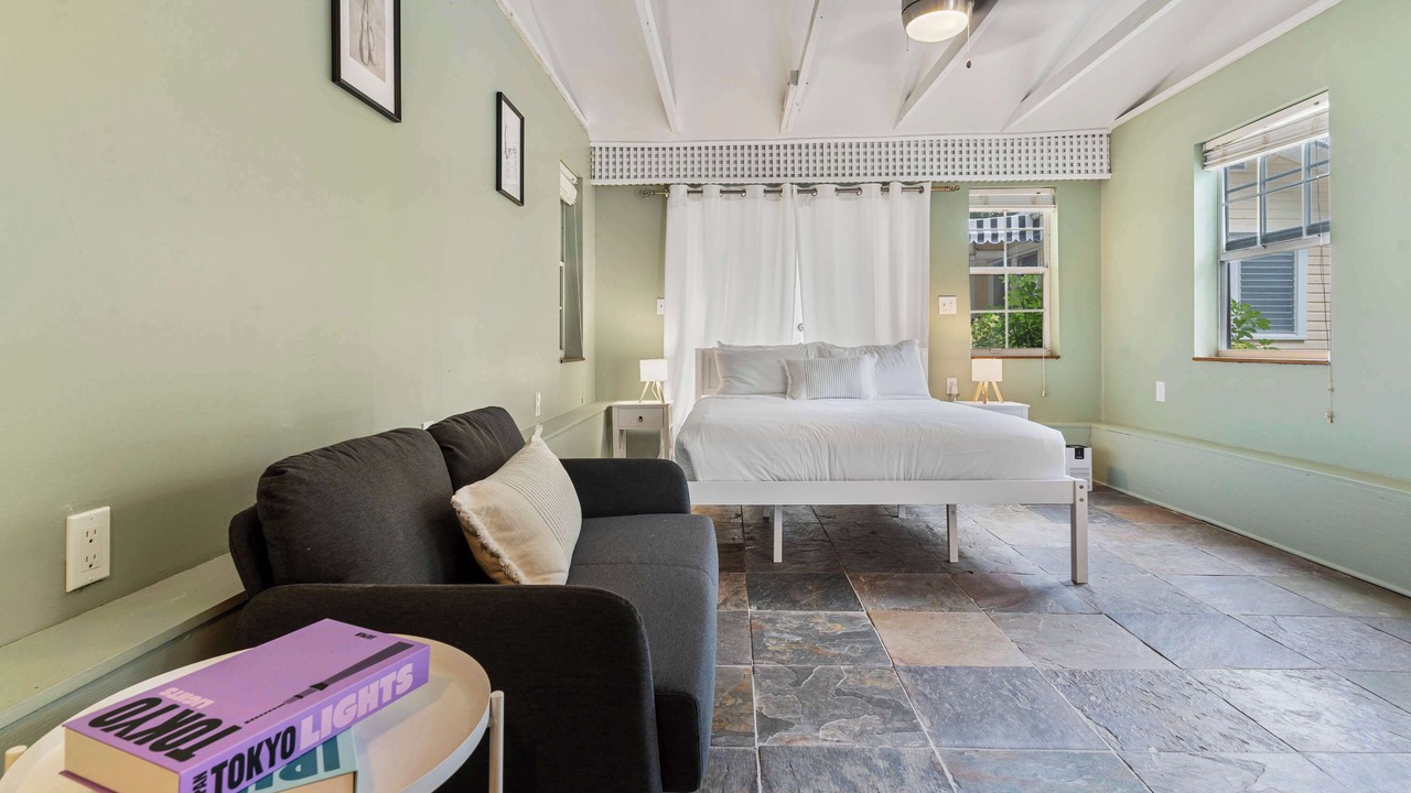 Photo of Bedroom in Southwest Coconut Grove