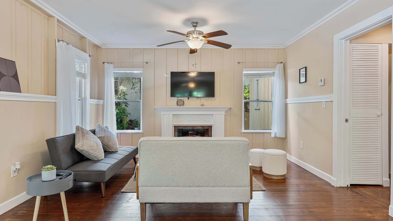Photo of Bedroom in Southwest Coconut Grove