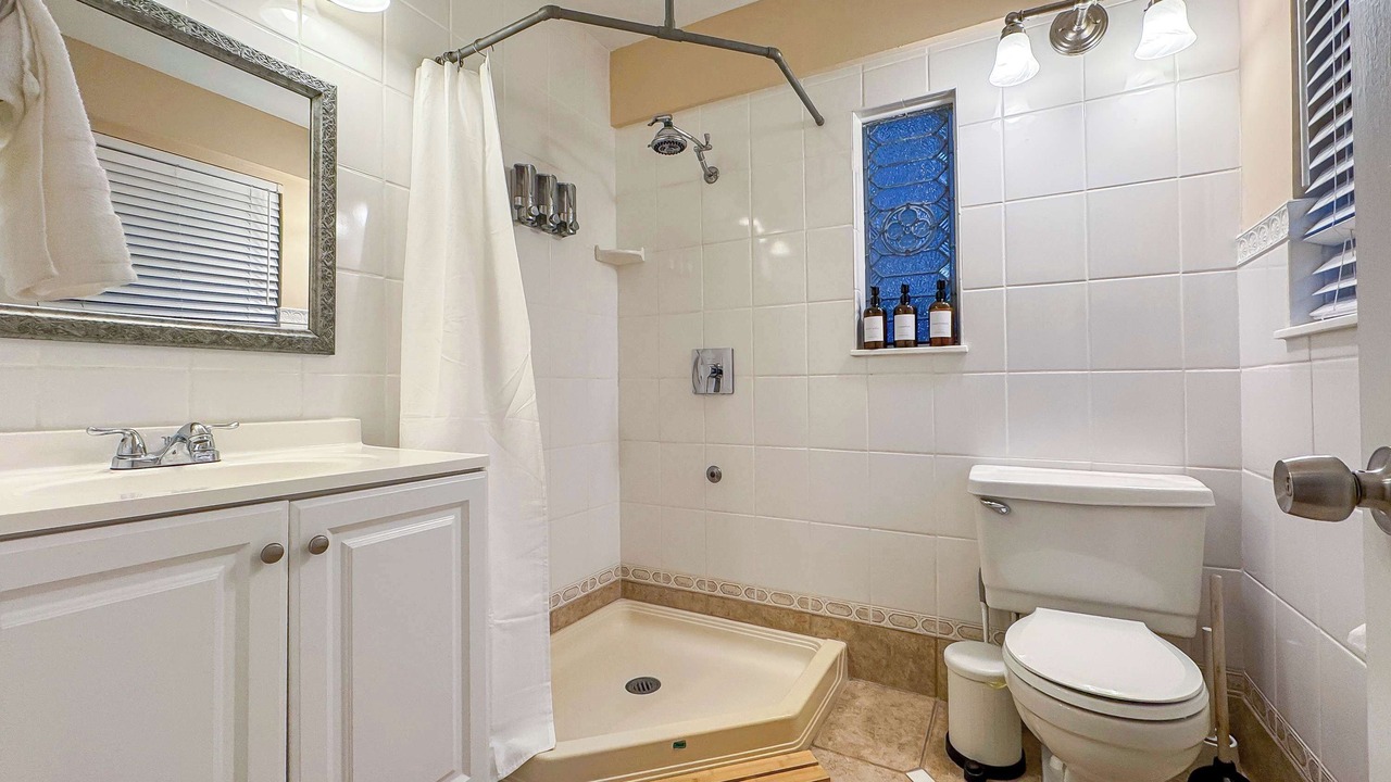 Photo of Bathroom in Southwest Coconut Grove